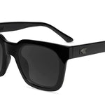 Piano Black Songbirds Sunglasses - MTT Collective