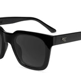 Piano Black Songbirds Sunglasses - MTT Collective