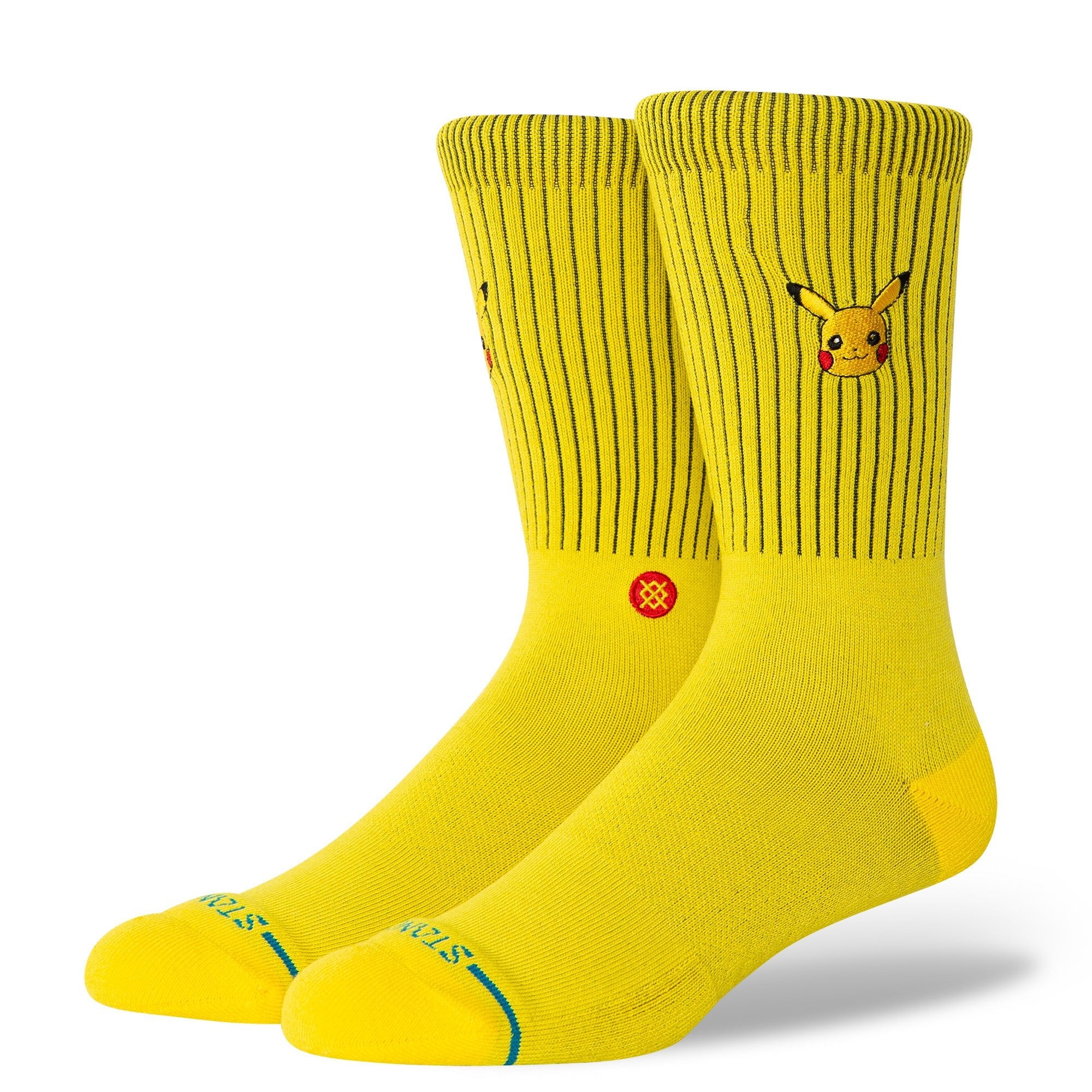 Pikachu Crew - MTT Collective