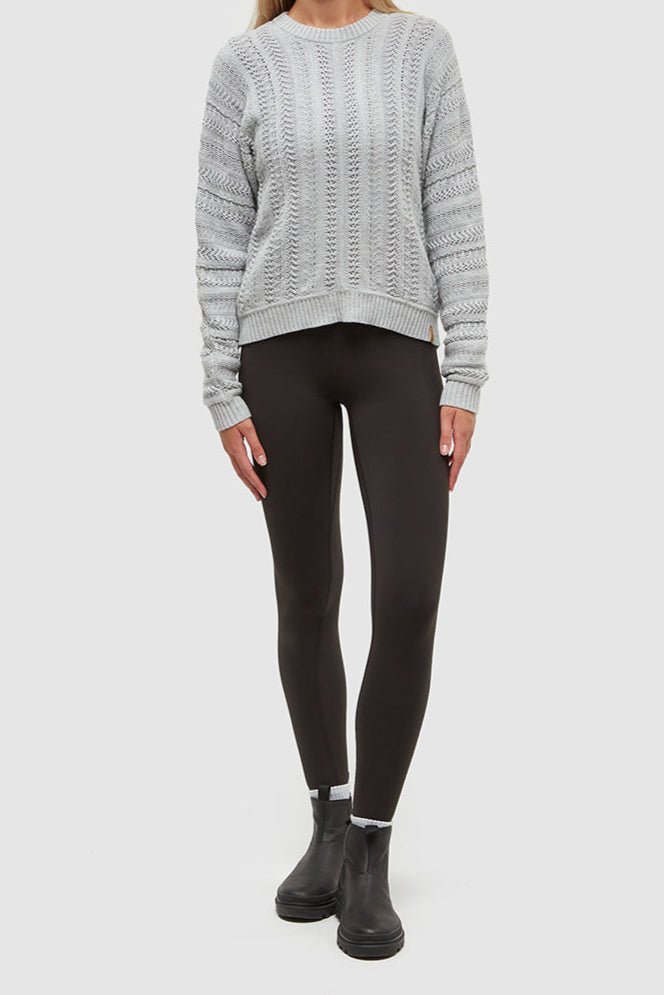 Pinnacle Sweater - MTT Collective