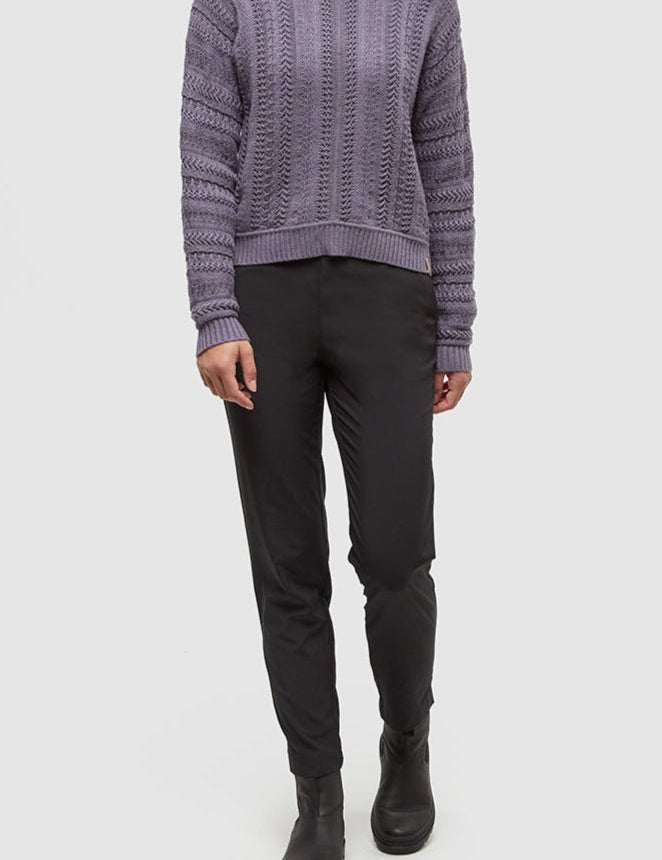 Pinnacle Sweater - MTT Collective