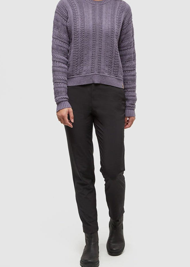 Pinnacle Sweater - MTT Collective