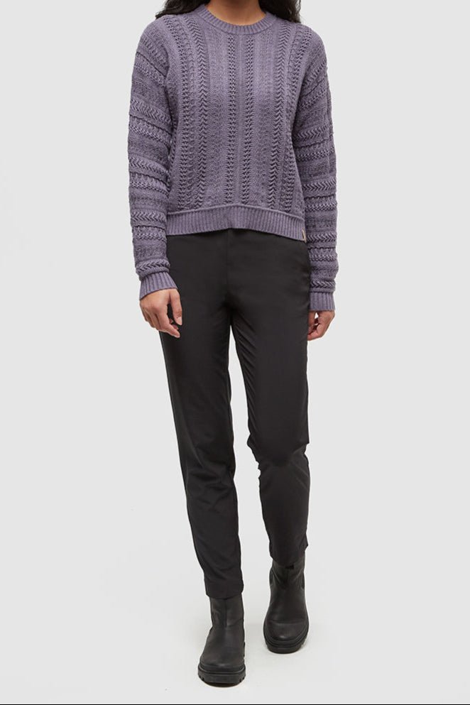 Pinnacle Sweater - MTT Collective