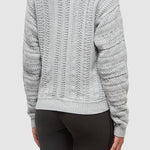 Pinnacle Sweater - MTT Collective