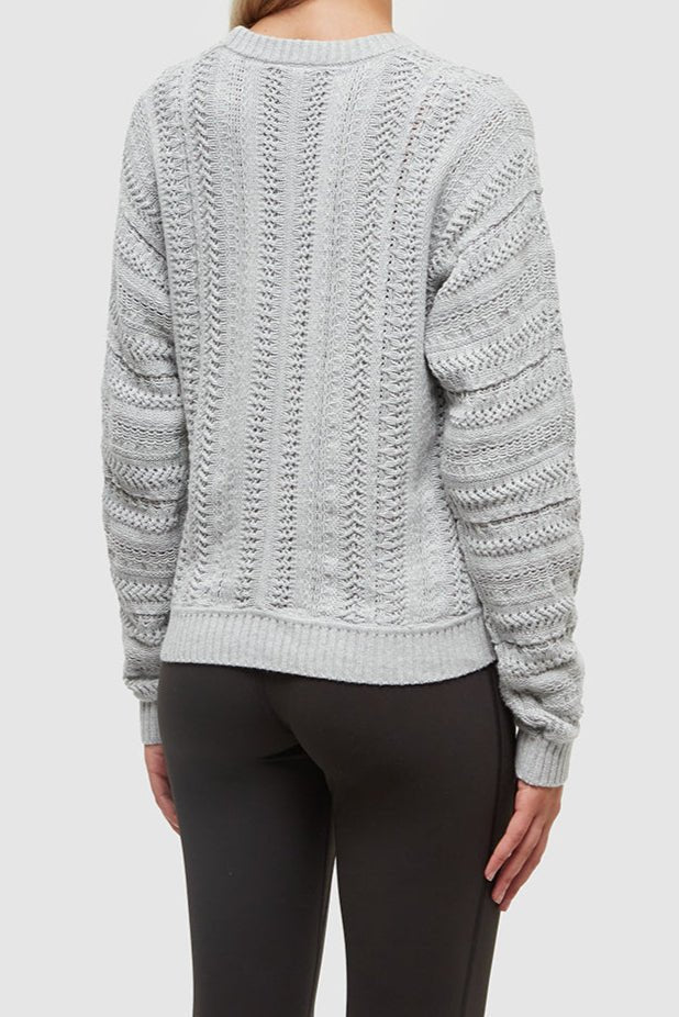 Pinnacle Sweater - MTT Collective