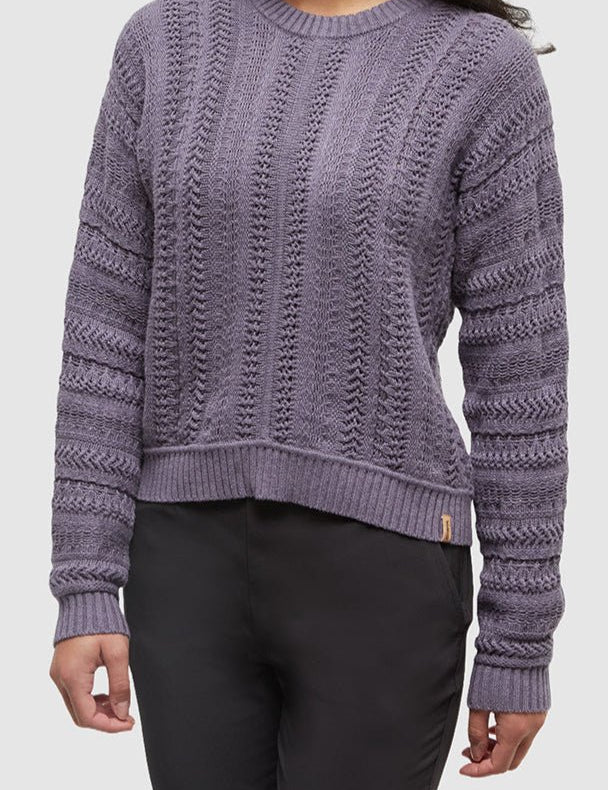 Pinnacle Sweater - MTT Collective