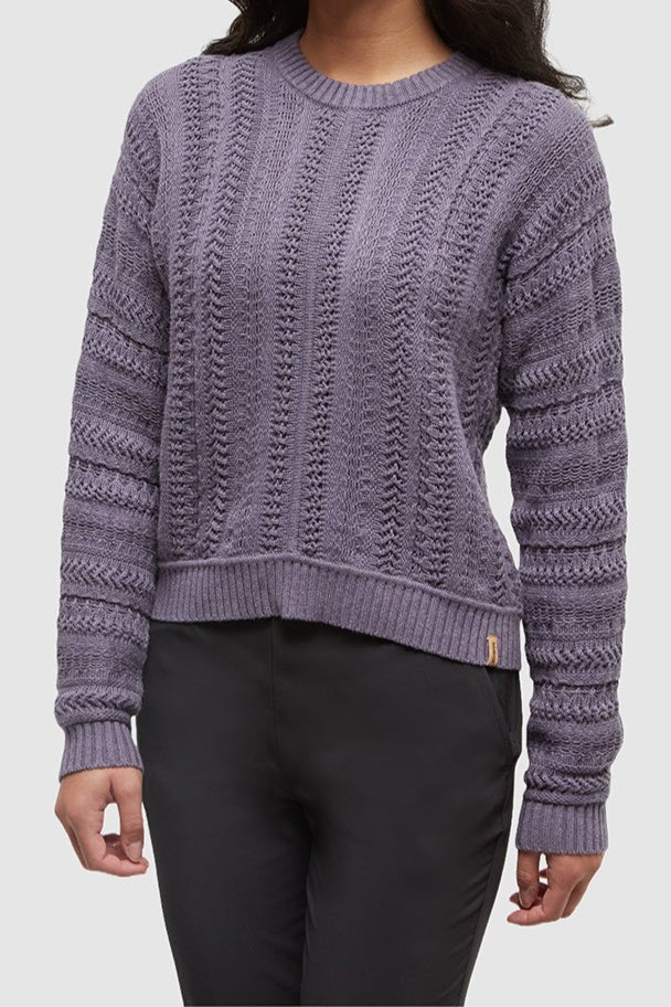 Pinnacle Sweater - MTT Collective