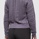 Pinnacle Sweater - MTT Collective