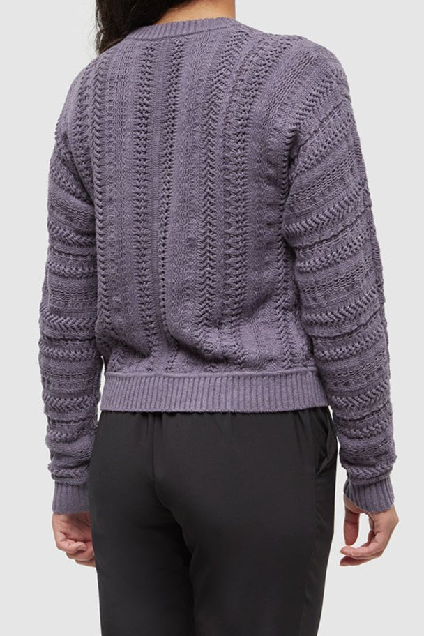 Pinnacle Sweater - MTT Collective