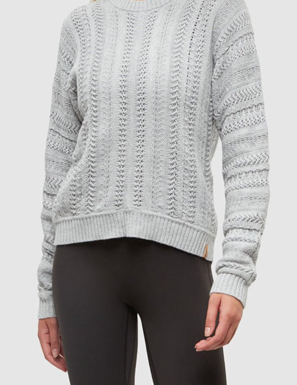 Pinnacle Sweater - MTT Collective