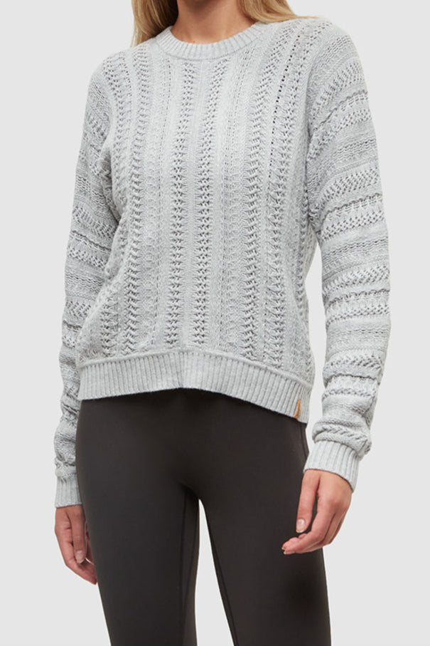 Pinnacle Sweater - MTT Collective