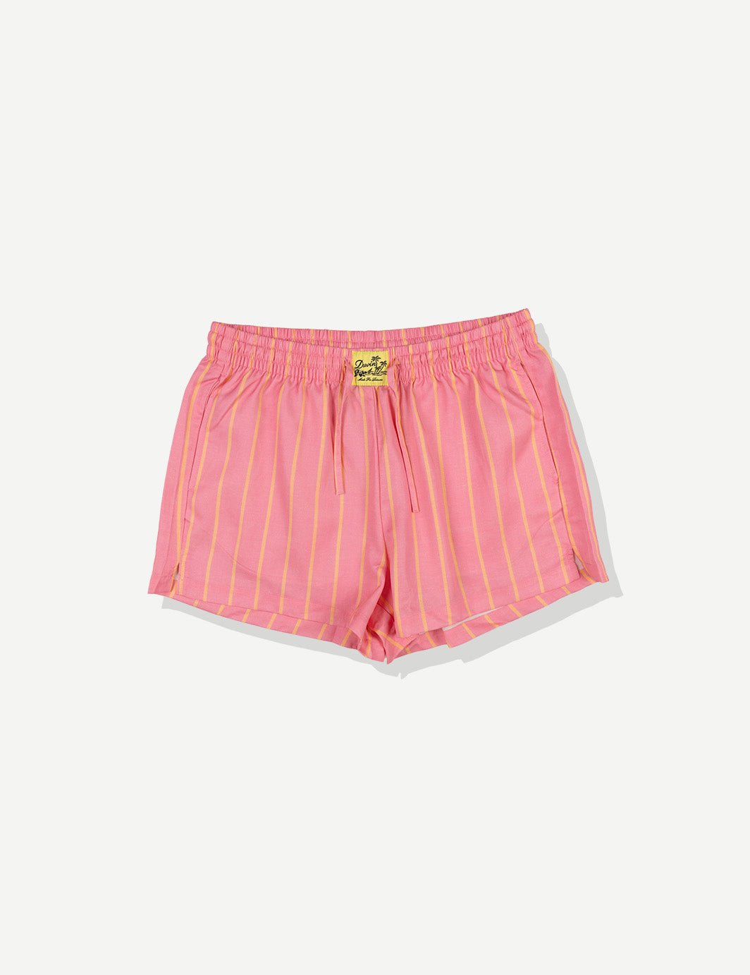 Pinstripe Short - MTT Collective