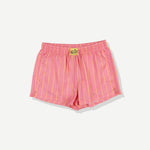 Pinstripe Short - MTT Collective