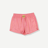 Pinstripe Short - MTT Collective