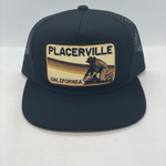 Placerville V2 Pocket Hat - MTT Collective