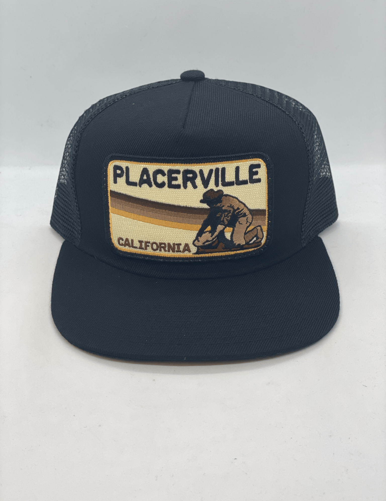 Placerville V2 Pocket Hat - MTT Collective