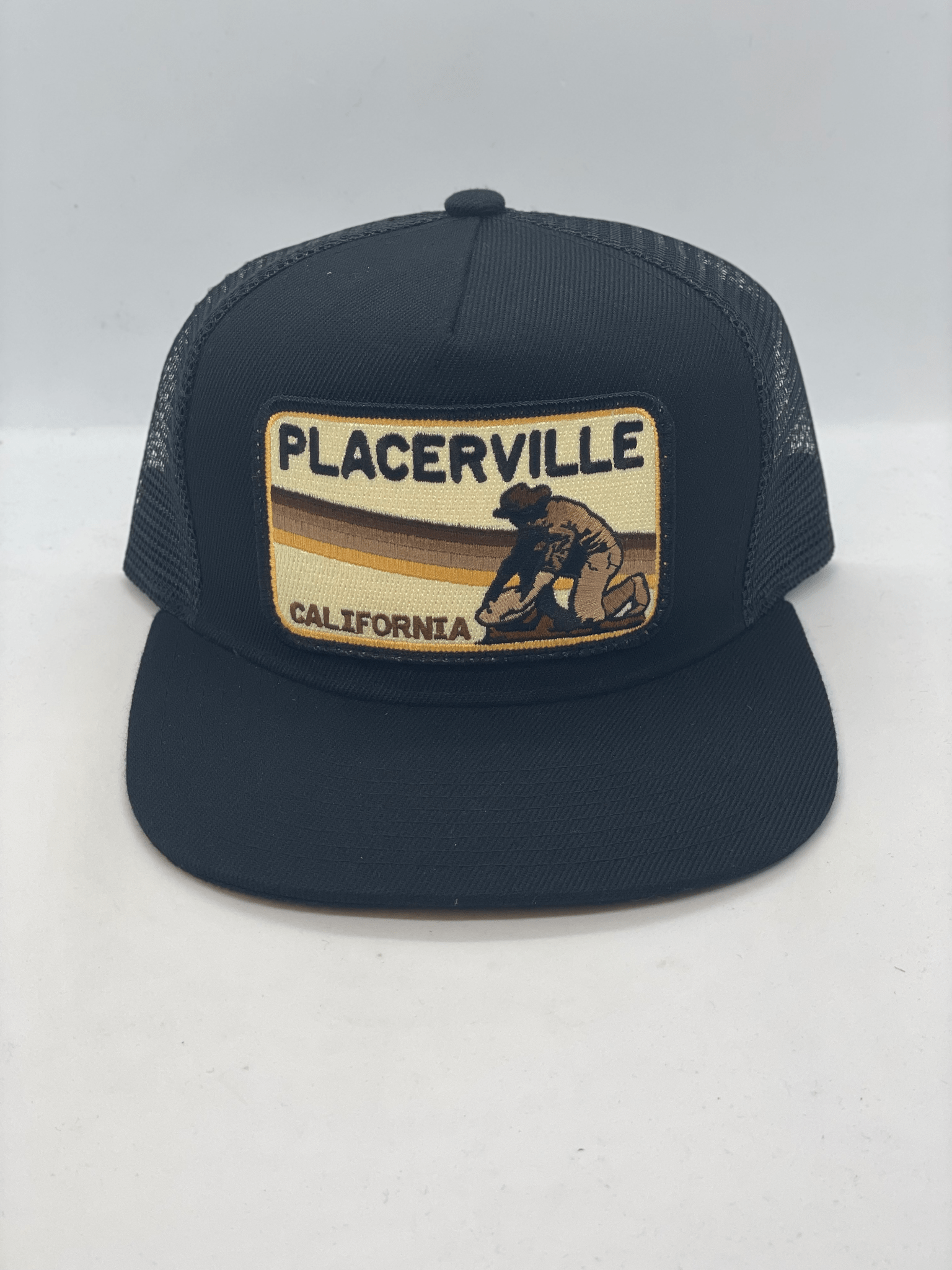 Placerville V2 Pocket Hat - MTT Collective