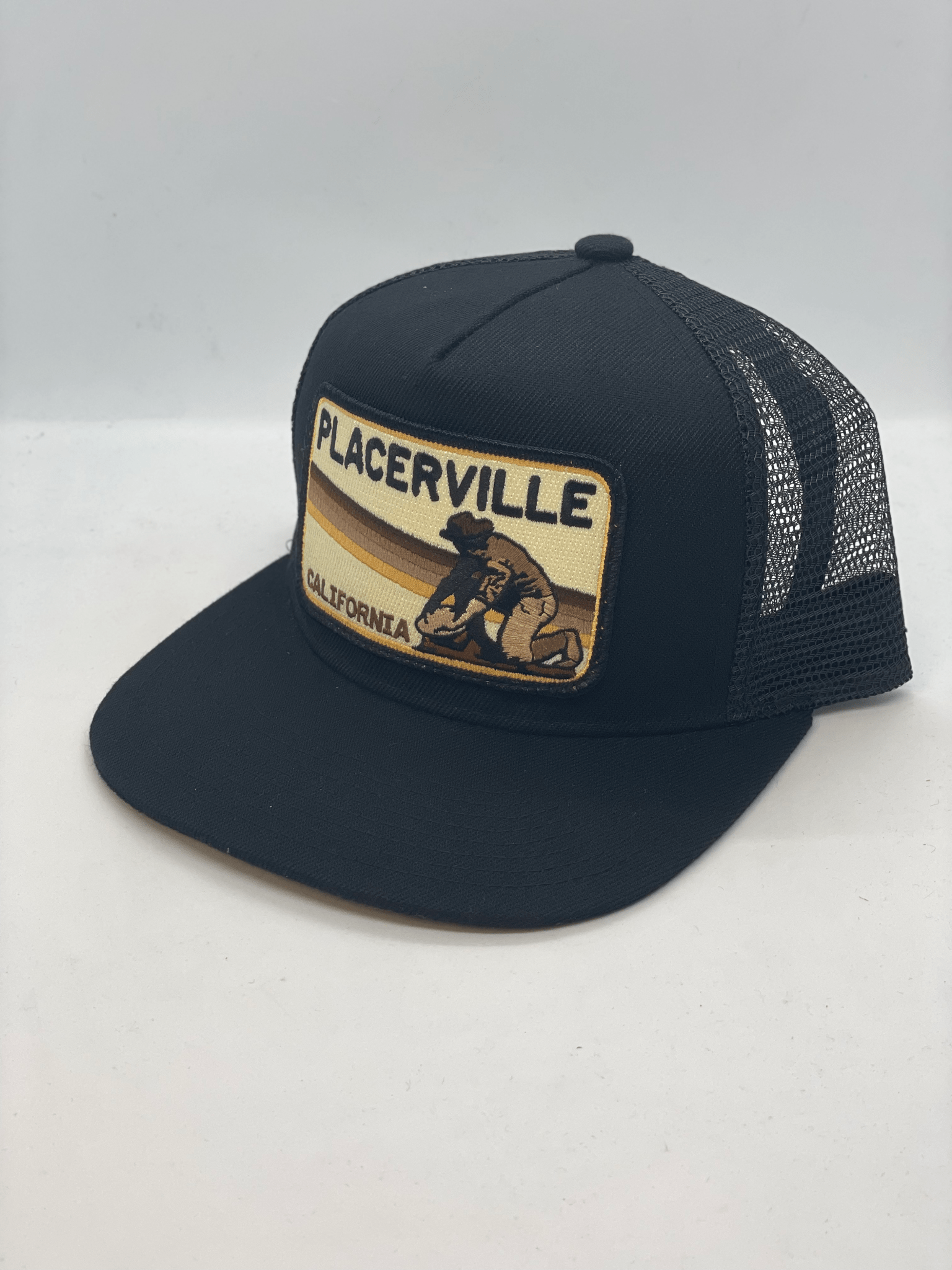 Placerville V2 Pocket Hat - MTT Collective