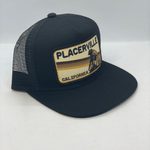 Placerville V2 Pocket Hat - MTT Collective