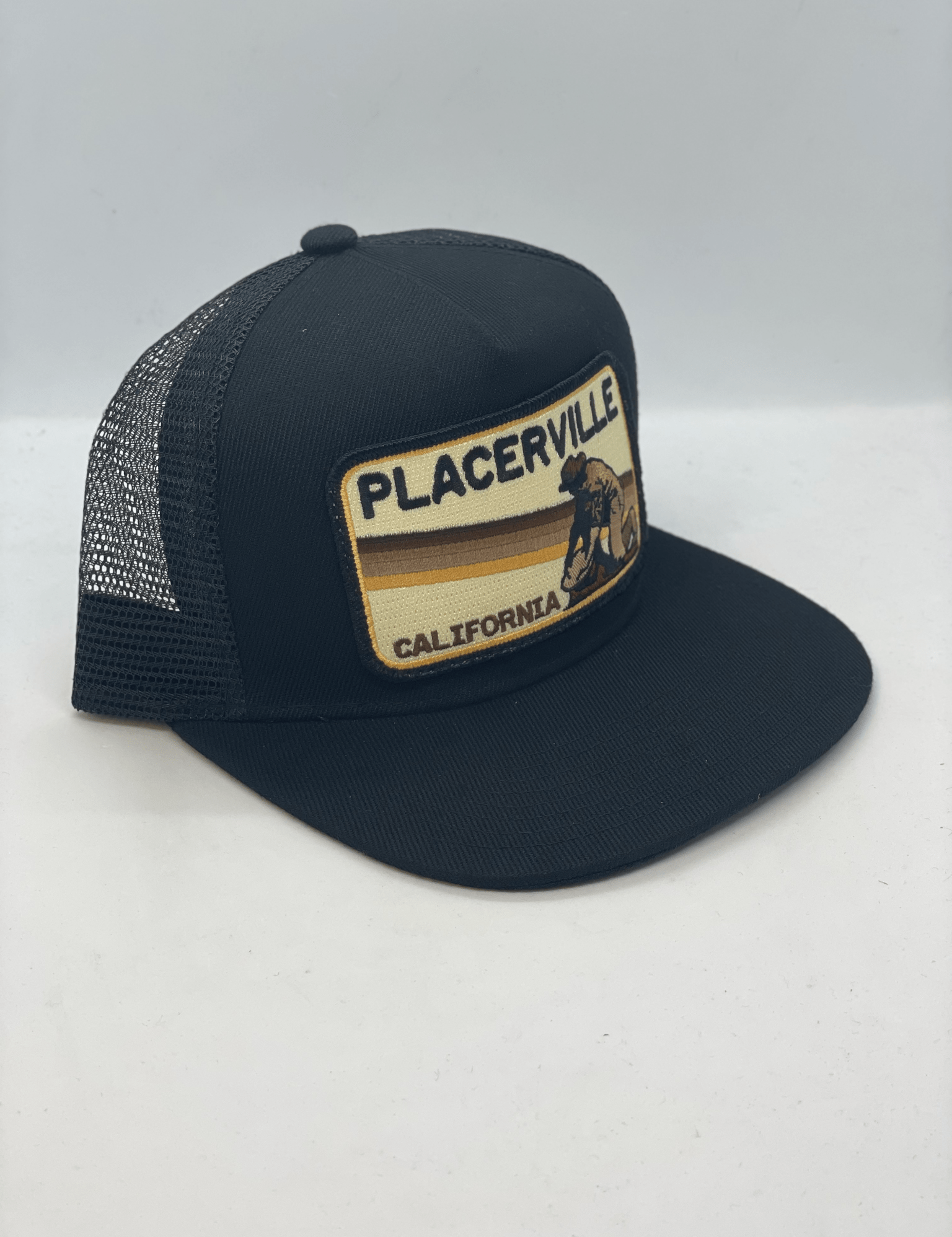 Placerville V2 Pocket Hat - MTT Collective