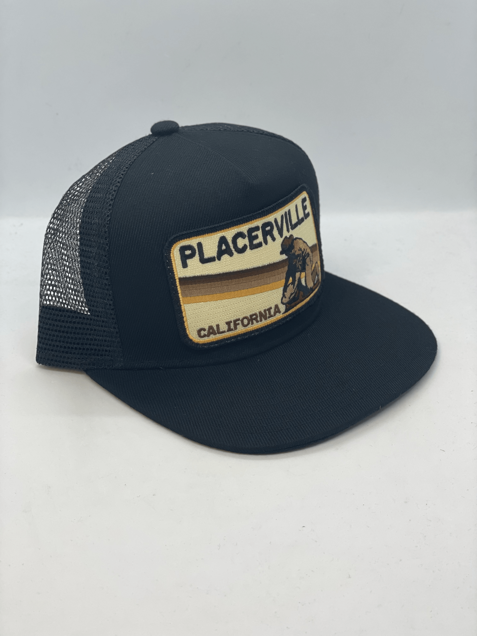 Placerville V2 Pocket Hat - MTT Collective