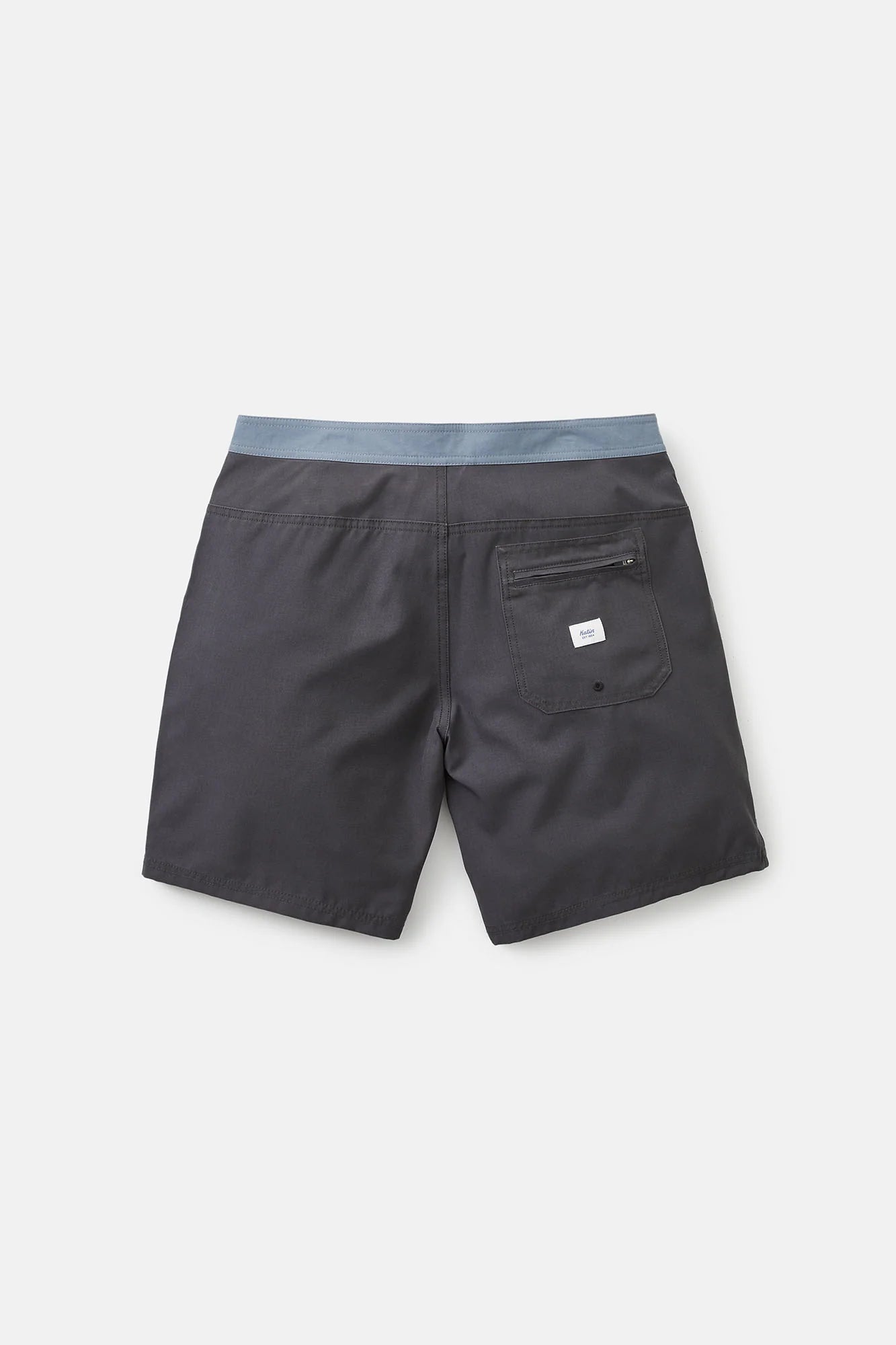 Plank Surf Trunk - MTT Collective