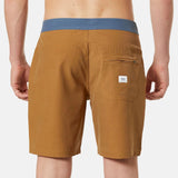 Plank Surf Trunk - MTT Collective