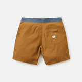 Plank Surf Trunk - MTT Collective