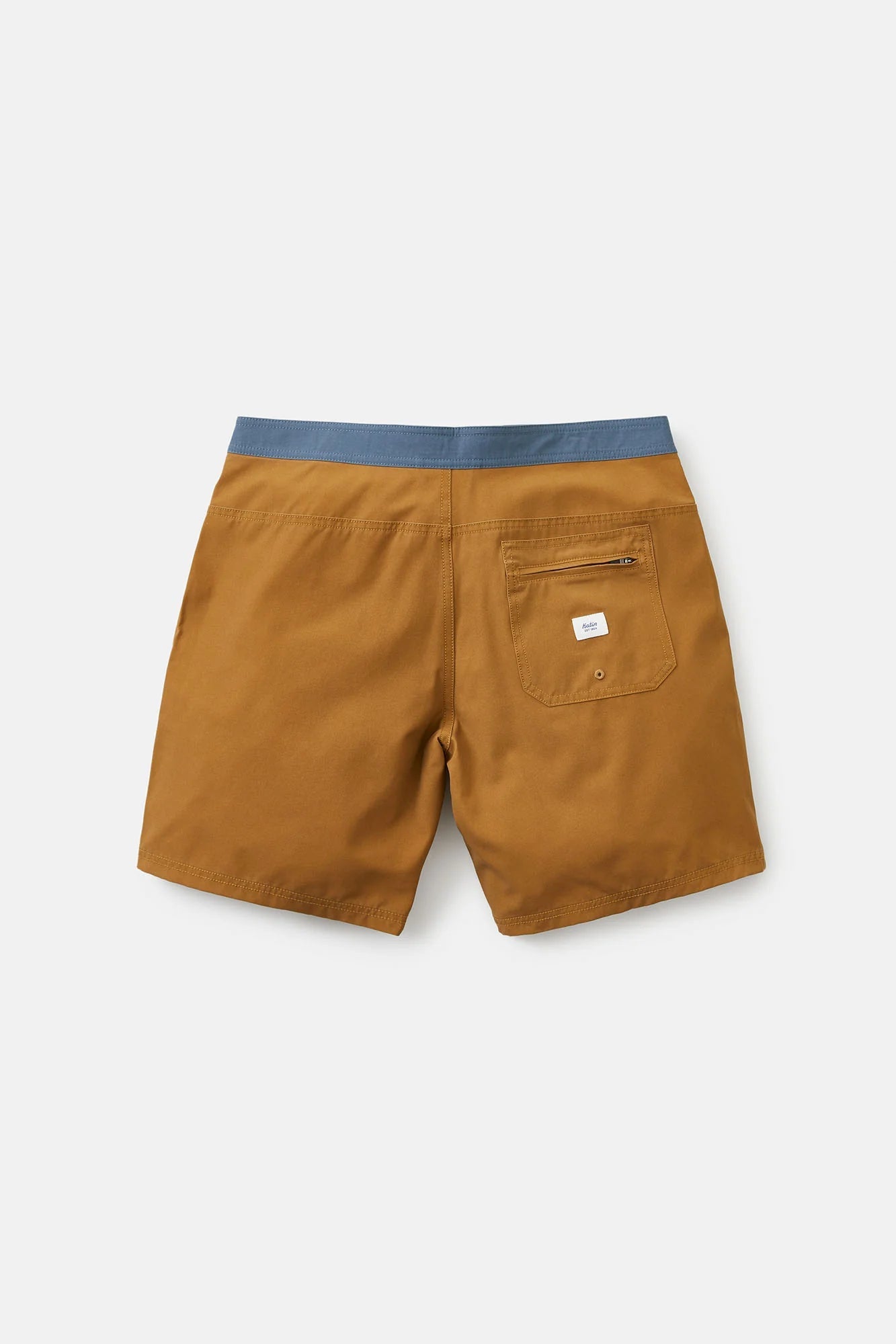 Plank Surf Trunk - MTT Collective
