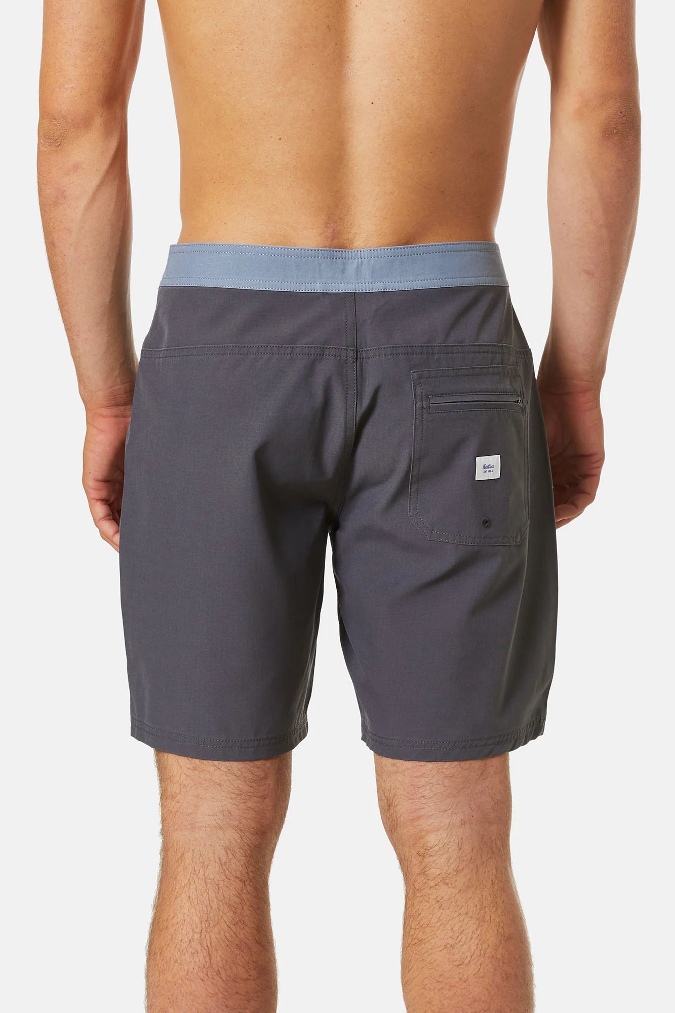 Plank Surf Trunk - MTT Collective