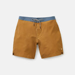 Plank Surf Trunk - MTT Collective