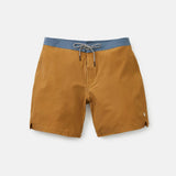 Plank Surf Trunk - MTT Collective