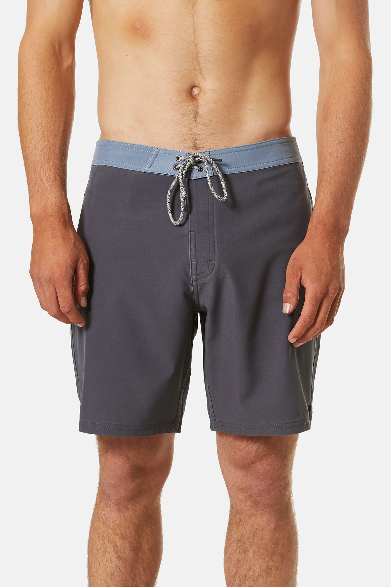 Plank Surf Trunk - MTT Collective
