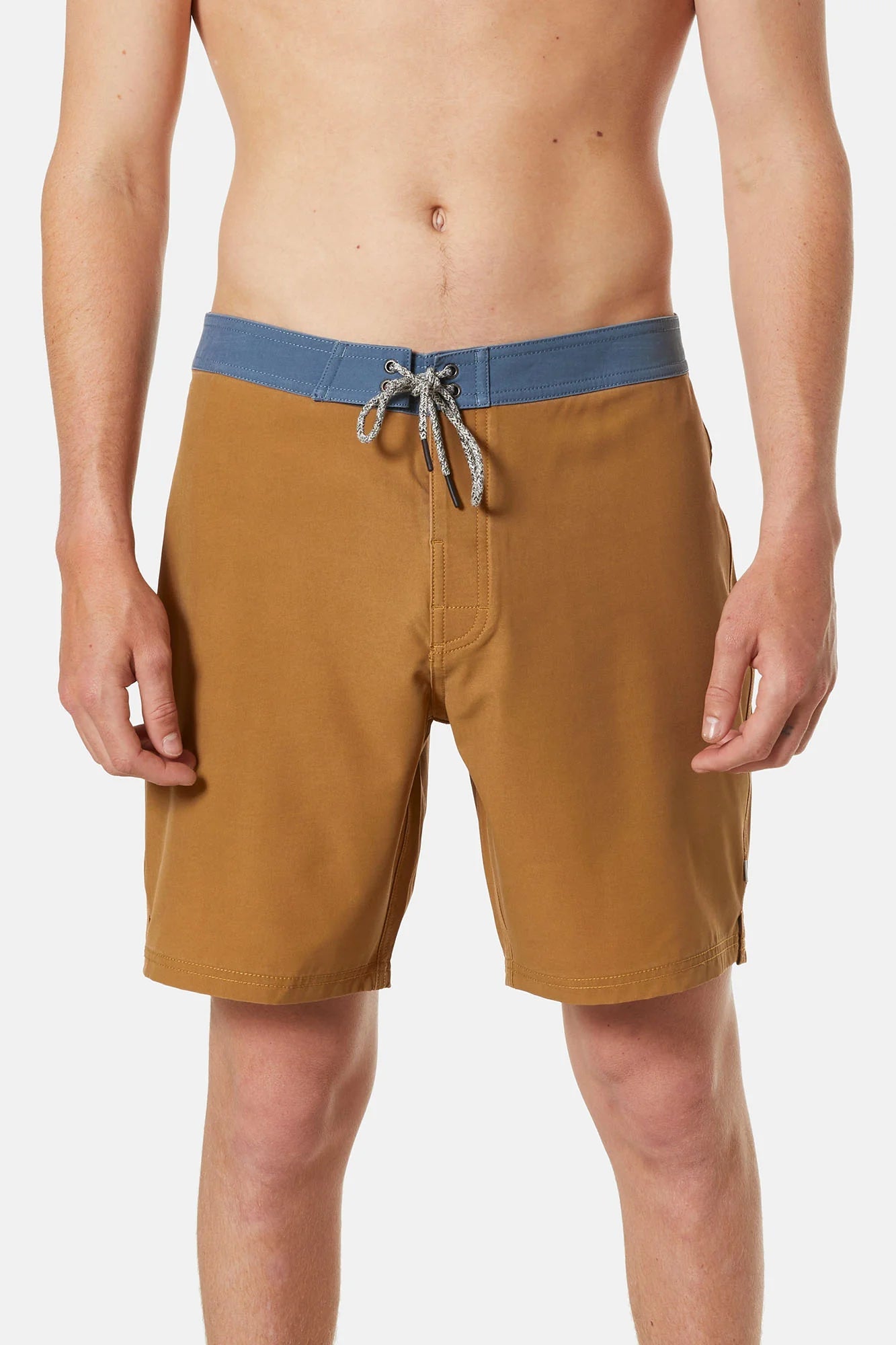 Plank Surf Trunk - MTT Collective