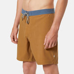 Plank Surf Trunk - MTT Collective