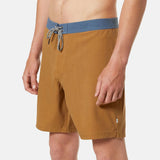 Plank Surf Trunk - MTT Collective