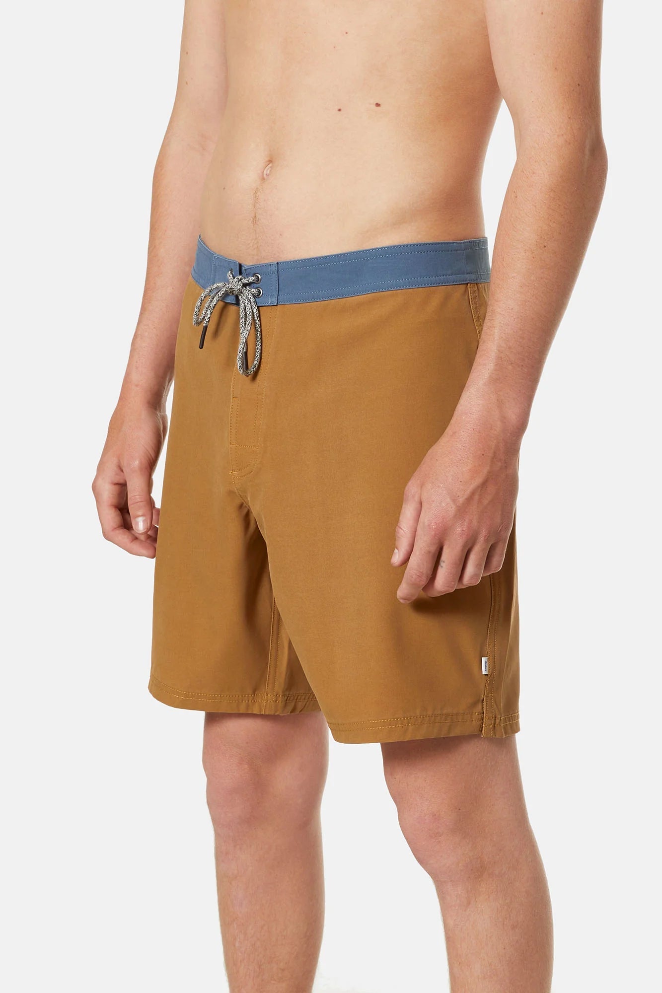 Plank Surf Trunk - MTT Collective
