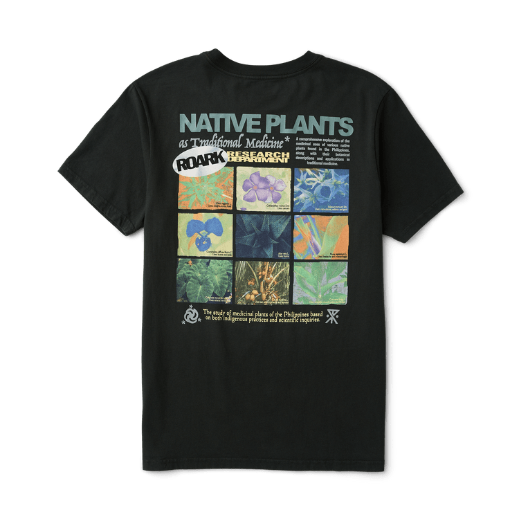 Plant Medicine Premium Tee - MTT Collective