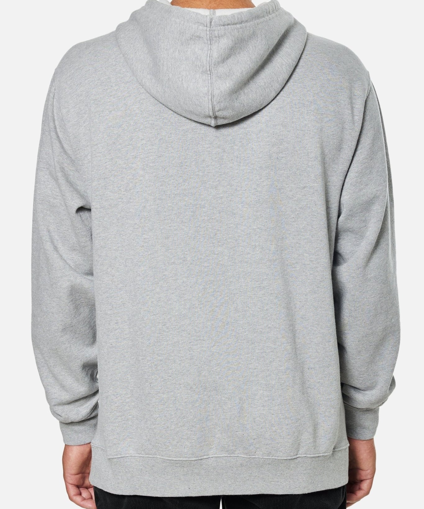 Playa Embroidered Fleece Hoodie - MTT Collective