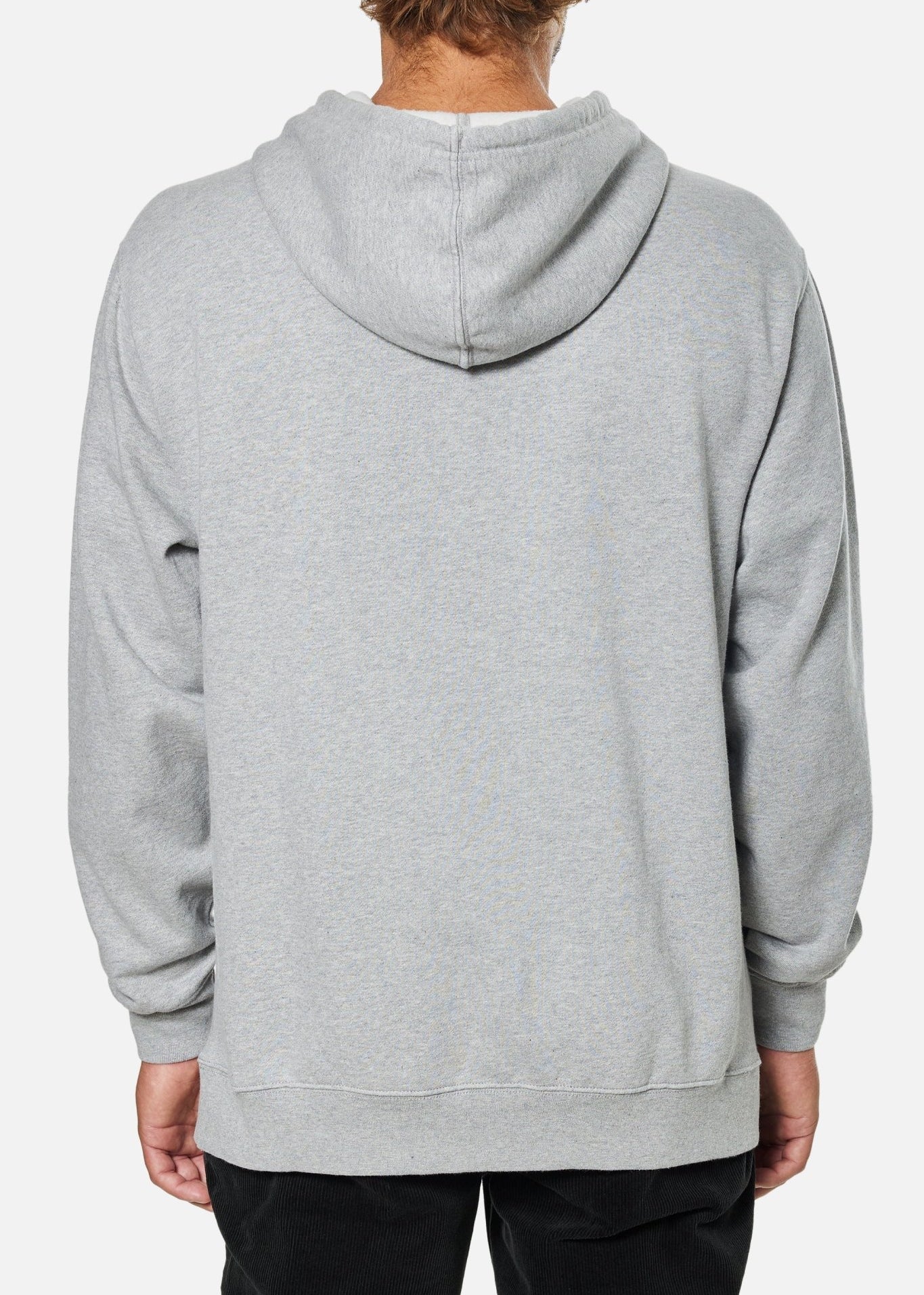 Playa Embroidered Fleece Hoodie - MTT Collective