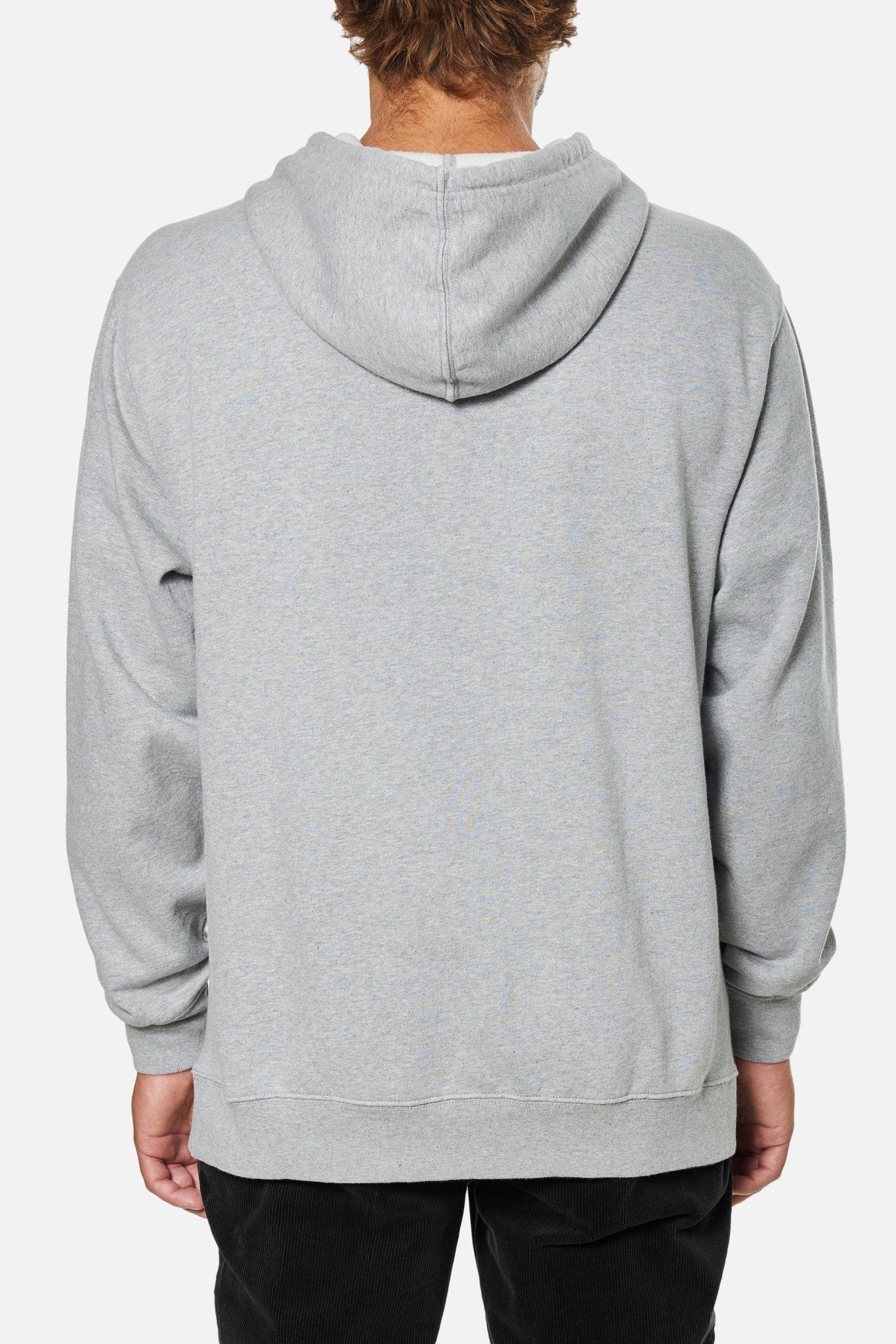 Playa Embroidered Fleece Hoodie - MTT Collective