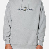 Playa Embroidered Fleece Hoodie - MTT Collective