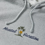 Playa Embroidered Fleece Hoodie - MTT Collective