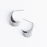 Pointed Waterdrop Earrings - MTT Collective