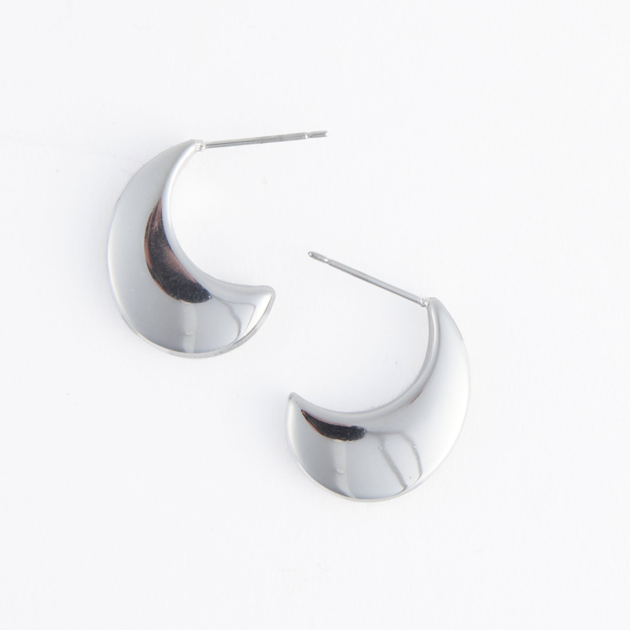 Pointed Waterdrop Earrings - MTT Collective
