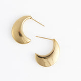 Pointed Waterdrop Earrings - MTT Collective