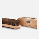 Leather Care Polish Brush
