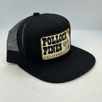 Polluck Pines Pocket Hat - MTT Collective