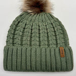 Pom Beanie - MTT Collective