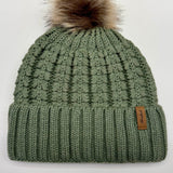 Pom Beanie - MTT Collective